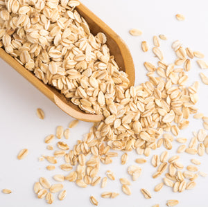 Why Are Oats So Good For Your Skin?
