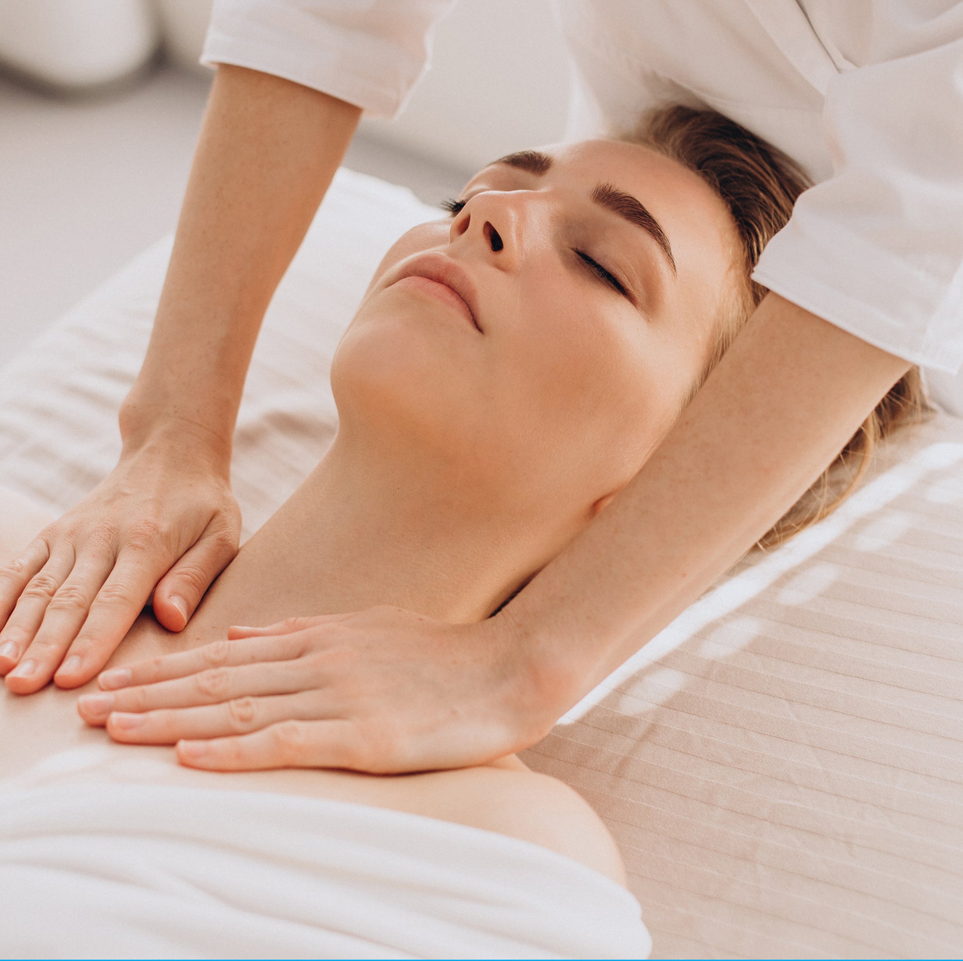 What Are The Benefits Of Facial Massage?
