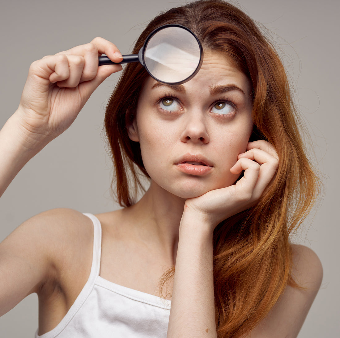 How To Know What Your Skin Type Is