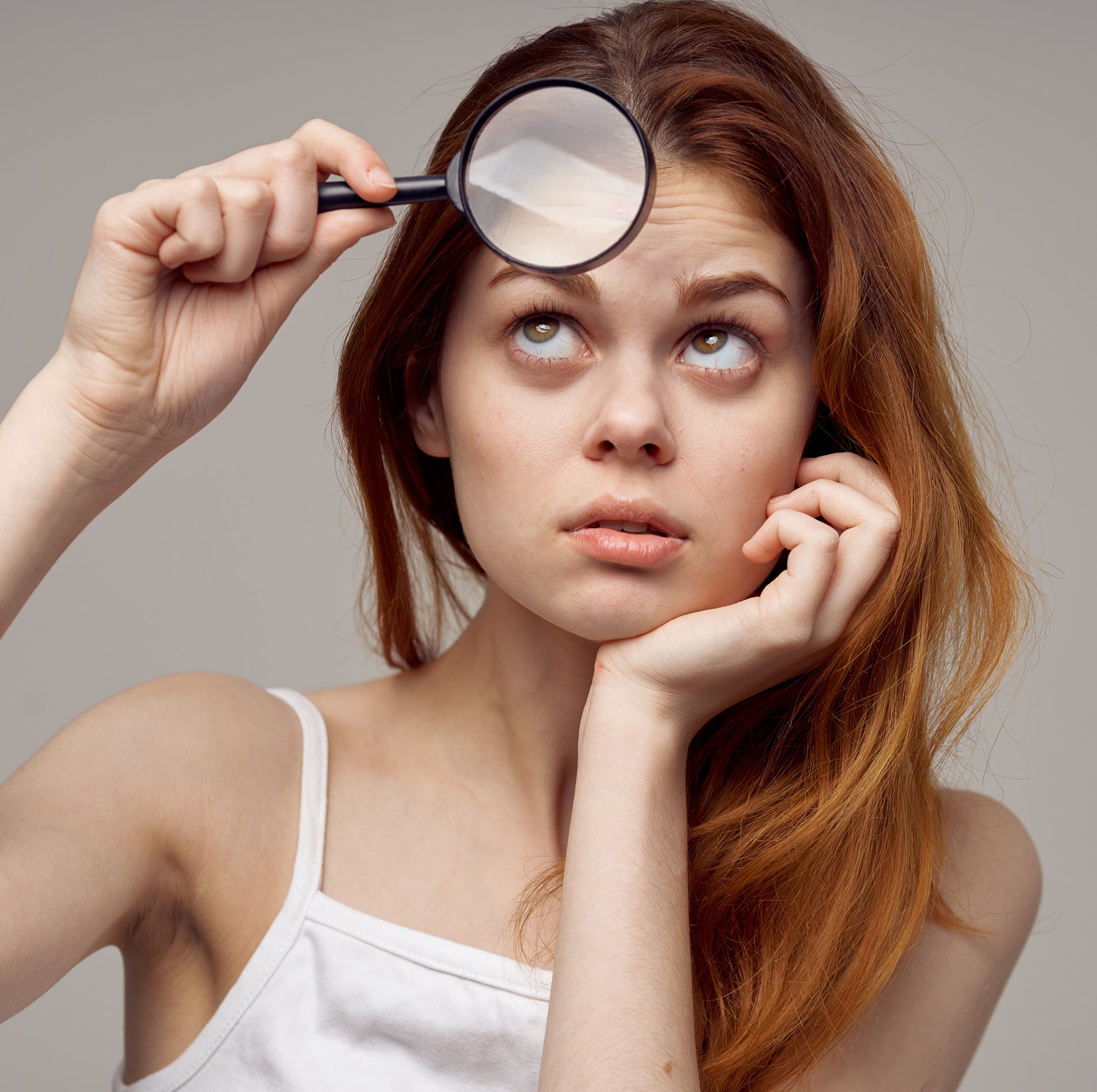 How To Know What Your Skin Type Is