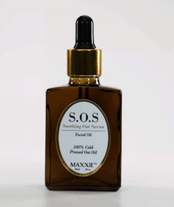 S.O.S Facial Oil